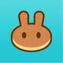 PancakeSwap-logo