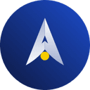 Alpha Venture DAO-logo